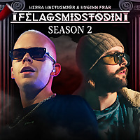 Félagsmiðstöðin