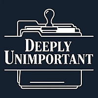 Deeply Unimportant: Sleep aid for insomnia