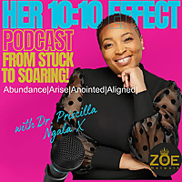 Her 10:10 Effect: From Stuck to Soaring!