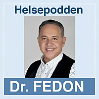 Helsepodden med Dr. Fedon