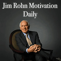 Jim Rohn Motivation Daily
