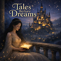 Dongeng Tidur🌙 — Sleep Stories Podcast in Indonesian