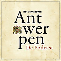 Het Verhaal van Antwerpen