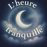 Sons pour Dormir, Relaxation Nocturne, Pluie pour Dormir, Bruit Blanc pour Dormir, L' heure tranquille