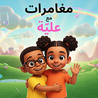 لقيمات المعرفة - بودكاست تعليمي يومي للأطفال