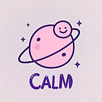 Calm星球