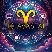 Sternzeichen Widder - Dein spiritueller Sternenweg | Avastai
