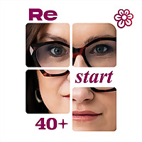Restart 50+