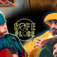 SAFE PLACE
