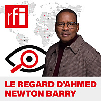 Le regard de Newton Ahmed Barry