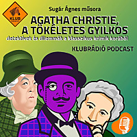 Agatha Christie, a tökéletes gyilkos - detektívek és dilemmák a klasszikus krimik korából