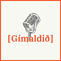 Gímaldið