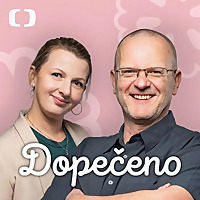 Dopečeno