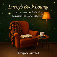 Lucky's Book Lounge