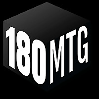 180 MTG