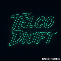 Telco Drift