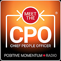 Meet the CPO from Positive Momentum