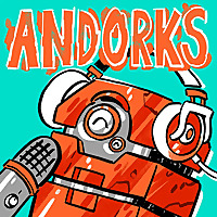 Andorks: A "Star Wars: Andor" Rewatch Podcast