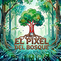 El Píxel del Bosque