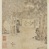 Echos of Classcial Chinese Music