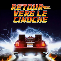 Retour vers le Cinoche