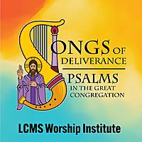 LCMS Worship Institute
