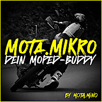 mota.mikro - Dein lieblings Motorrad-Podcast