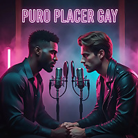 Puro Placer Gay