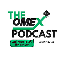 The OMEX Canada Podcast Channel