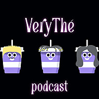 VeryThé Podcast