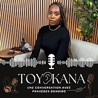 TOYOKANA PODCAST