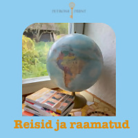 Petrone Print: Reisid ja raamatud