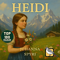 Heidi [Gold Edition]