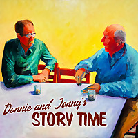 Donnie and Jonny's Story Time