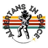 Albertans In Space Podcast