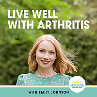 Live Well with Arthritis