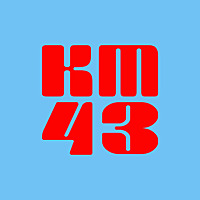 Kilometro 43 .