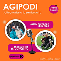 AGIPODI