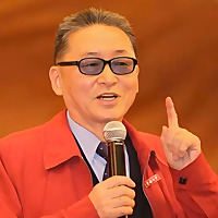 哈囉李敖