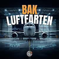 Bak Luftfarten