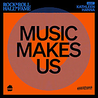 Music Makes Us