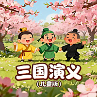 《三国演义》儿童版