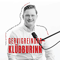 Gervigreindarklúbburinn