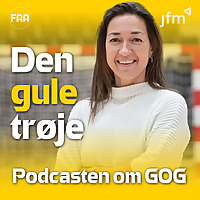 Den gule trøje - podcasten om GOG