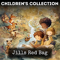 Jills Red Bag