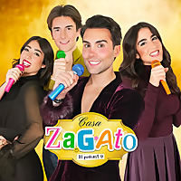Casa Zagato