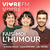 Fais moi l'humour
