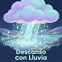 Sonido de Lluvia, Lluvia Relajante,  Lluvia Suave,  Lluvia Nocturna, Descanso Con Lluvia