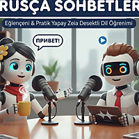 Sohbetle Rusça