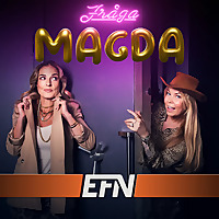 Fråga Magda